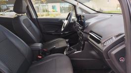 Ford EcoSport 1.0 EcoBoost 125 Active