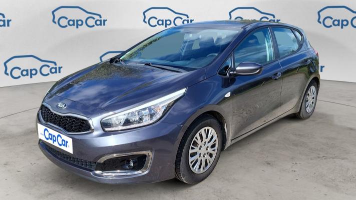 Kia CEED 1.0 GDi 100 Active