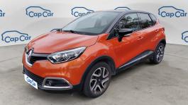 Renault Captur 1.2 TCe 120 EDC Intens - Automatique