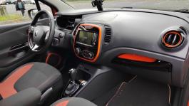 Renault Captur 1.2 TCe 120 EDC Intens - Automatique