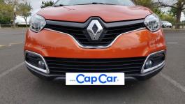 Renault Captur 1.2 TCe 120 EDC Intens - Automatique