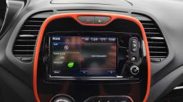 Renault Captur 1.2 TCe 120 EDC Intens - Automatique