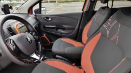 Renault Captur 1.2 TCe 120 EDC Intens - Automatique