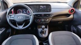 Hyundai i10 III 1.0 67 Creative