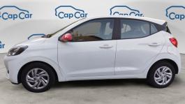 Hyundai i10 III 1.0 67 Creative