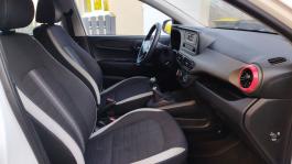 Hyundai i10 III 1.0 67 Creative