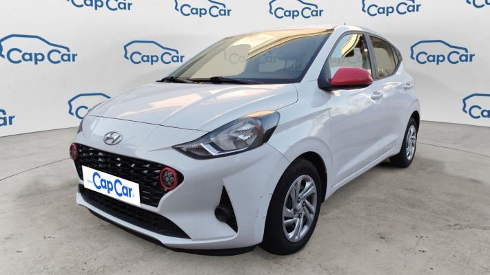 Hyundai i10 III 1.0 67 Creative