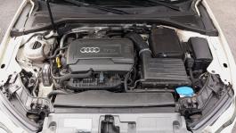 Audi A3 sportback III 1.8 TFSI 180 S-Tronic 7 Ambiente