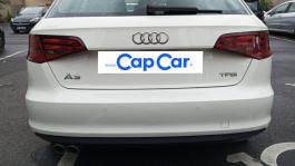 Audi A3 sportback III 1.8 TFSI 180 S-Tronic 7 Ambiente