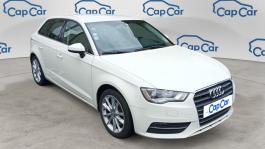 Audi A3 sportback III 1.8 TFSI 180 S-Tronic 7 Ambiente