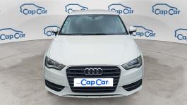 Audi A3 sportback III 1.8 TFSI 180 S-Tronic 7 Ambiente