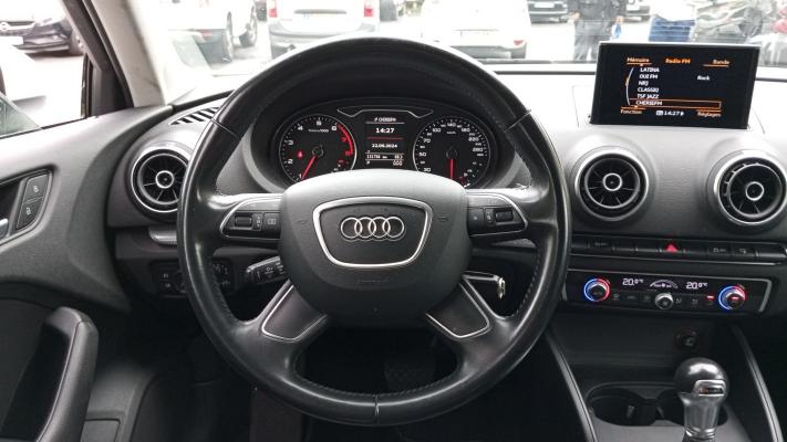 Audi A3 sportback III 1.8 TFSI 180 S-Tronic 7 Ambiente