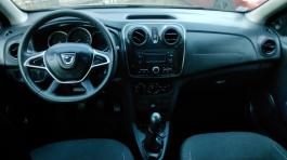 Dacia Sandero II 1.0 SCe 75 Ambiance