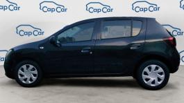 Dacia Sandero II 1.0 SCe 75 Ambiance