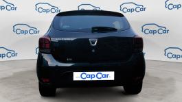 Dacia Sandero II 1.0 SCe 75 Ambiance