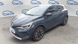 Renault Captur 1.6 E-Tech 145 full hybrid EDC6 Evolution