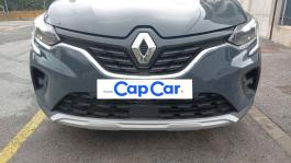 Renault Captur 1.6 E-Tech 145 full hybrid EDC6 Evolution