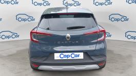 Renault Captur 1.6 E-Tech 145 full hybrid EDC6 Evolution