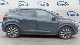 Renault Captur 1.6 E-Tech 145 full hybrid EDC6 Evolution