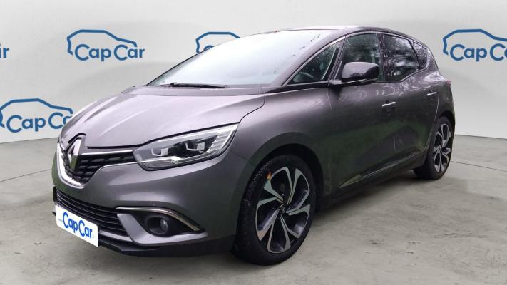 Renault Scénic IV 1.3 TCe 140 Intens