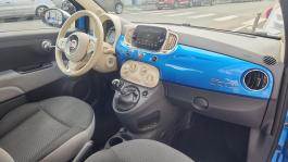 Fiat 500 II 1.2 69 Mirror