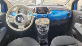 Fiat 500 II 1.2 69 Mirror