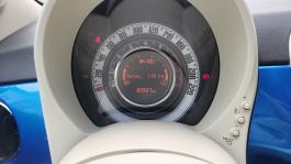 Fiat 500 II 1.2 69 Mirror