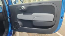 Fiat 500 II 1.2 69 Mirror