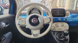 Fiat 500 II 1.2 69 Mirror