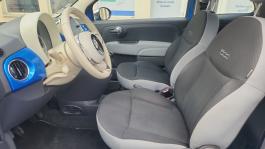 Fiat 500 II 1.2 69 Mirror