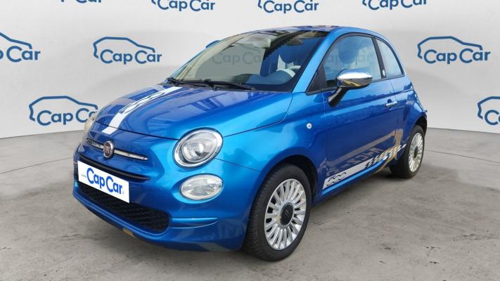 Fiat 500 II 1.2 69 Mirror