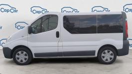 Renault Trafic 2.0 dCi 90 Intens - 9 places