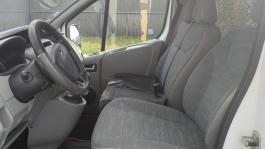 Renault Trafic 2.0 dCi 90 Intens - 9 places