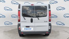 Renault Trafic 2.0 dCi 90 Intens - 9 places