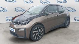 BMW i3 II 170 42 kWh iLife Lodge - Automatique