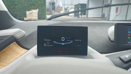 BMW i3 II 170 42 kWh iLife Lodge - Automatique