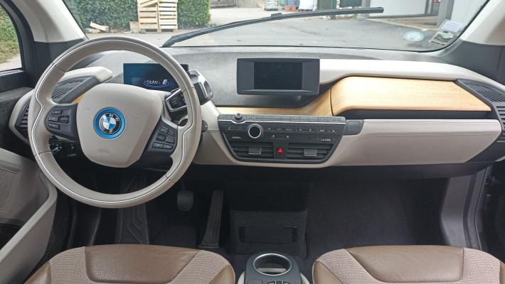 BMW i3 II 170 42 kWh iLife Lodge - Automatique