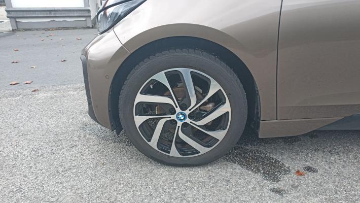 BMW i3 II 170 42 kWh iLife Lodge - Automatique