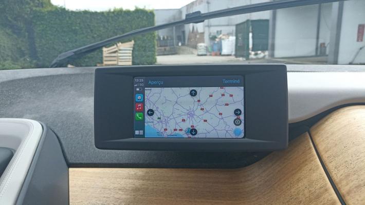 BMW i3 II 170 42 kWh iLife Lodge - Automatique