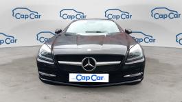 Mercedes Classe SLK III 250 d 204 9G-Tronic Sportline