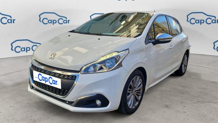 Peugeot 208 II 1.5 BlueHDi 100 Active Business