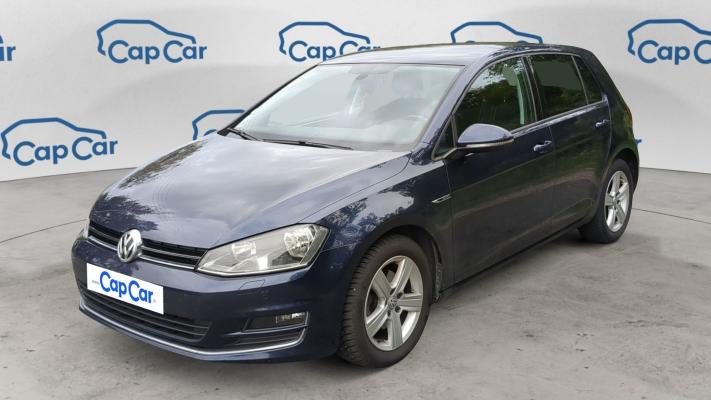 Volkswagen Golf VII 1.4 TSI 150 Lounge