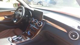 Mercedes classe glc 250 211 4Matic 9G-Tronic Fascination