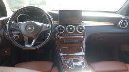 Mercedes classe glc 250 211 4Matic 9G-Tronic Fascination