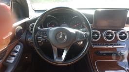 Mercedes classe glc 250 211 4Matic 9G-Tronic Fascination