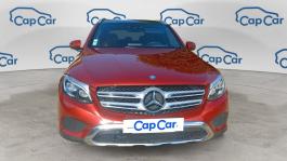 Mercedes classe glc 250 211 4Matic 9G-Tronic Fascination