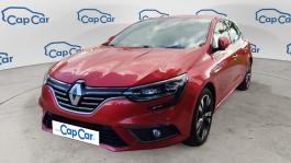 Renault Mégane IV 1.3 TCe 140 EDC Intens