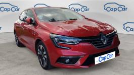 Renault Mégane IV 1.3 TCe 140 EDC Intens