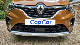 Renault Captur 1.3 TCe 140 EDC7 Zen - Automatique