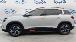 Citroën C5 Aircross 1.6 THP 180 EAT8 Shine Pack - Entretien constructeur Toit ouvrant